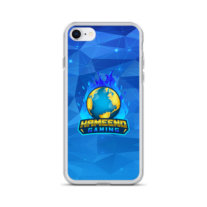 KAMEENO GAMING - iPhone® Handyhülle