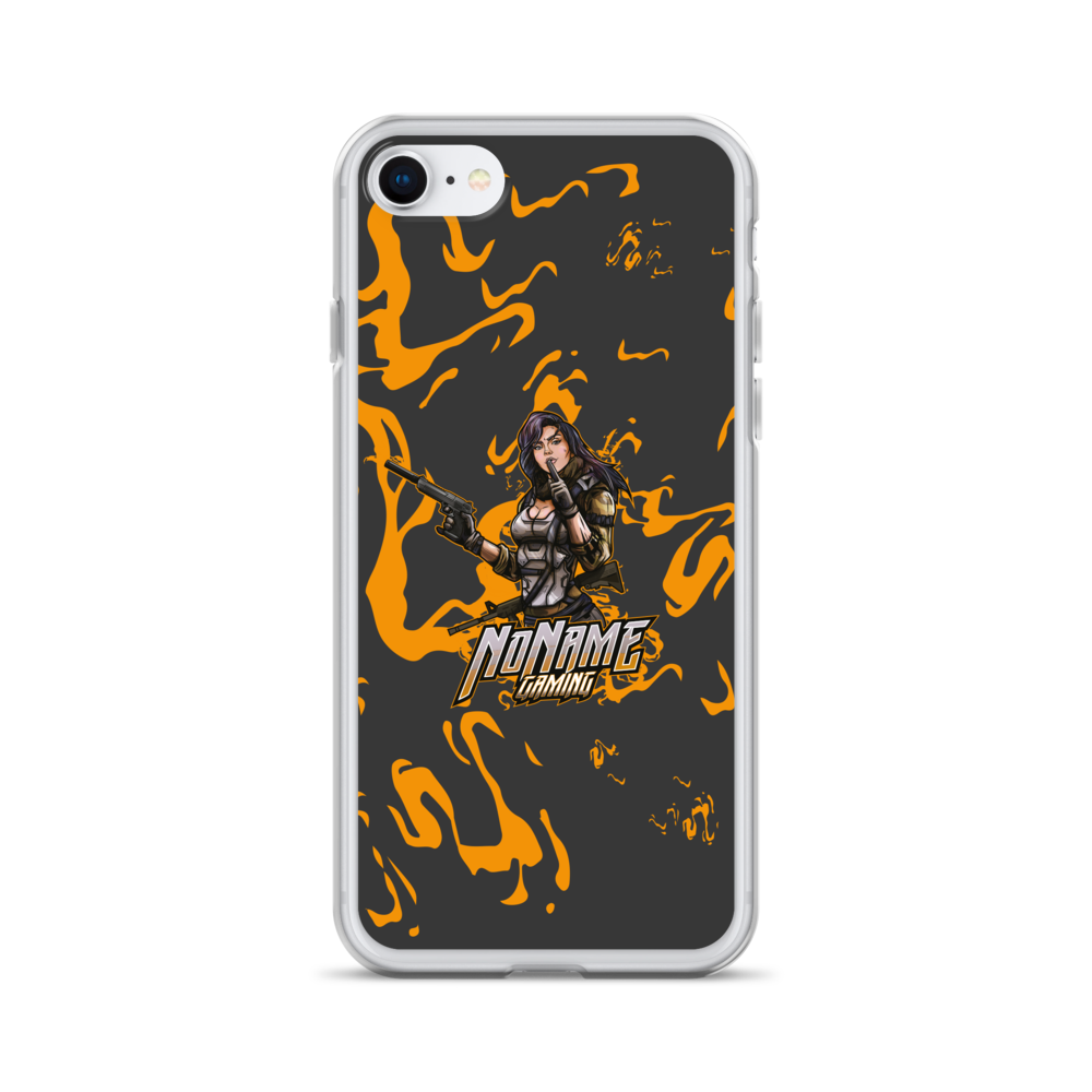 NONAME GAMING - iPhone® Handyhülle