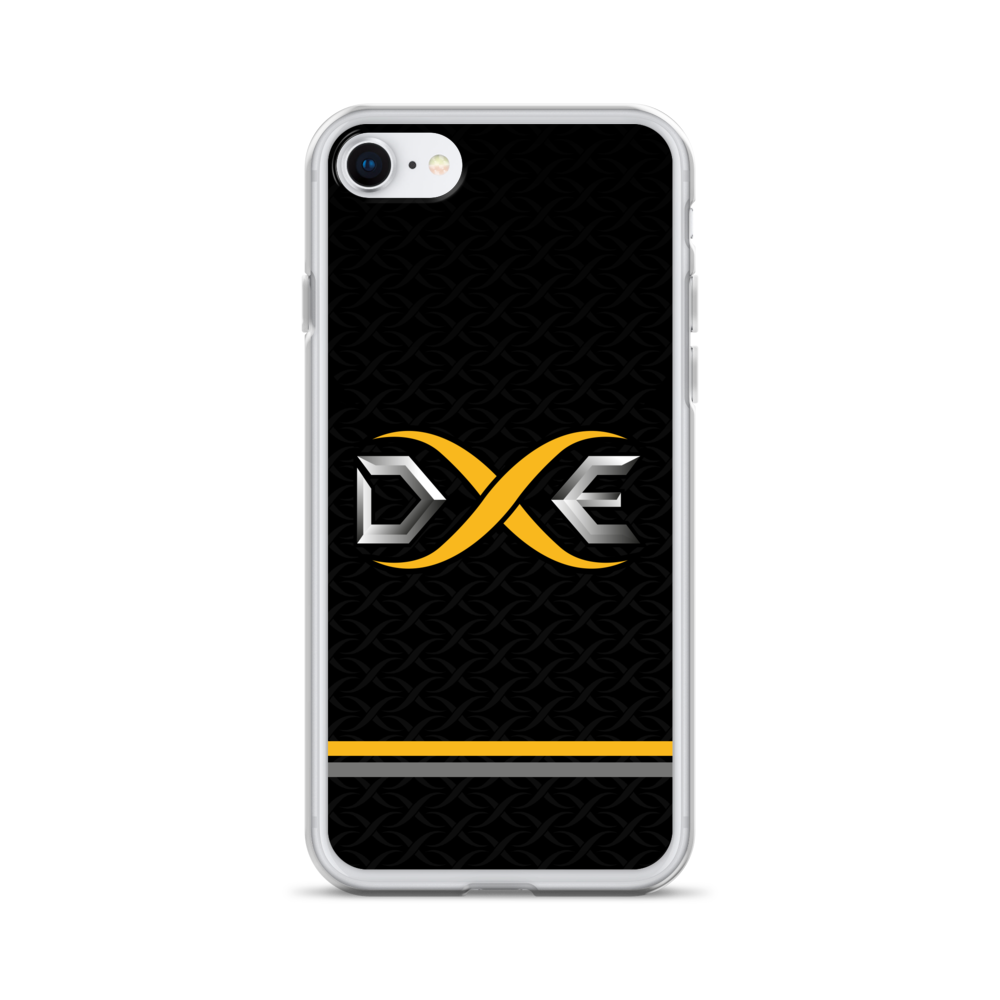 DXE - iPhone® Handyhülle