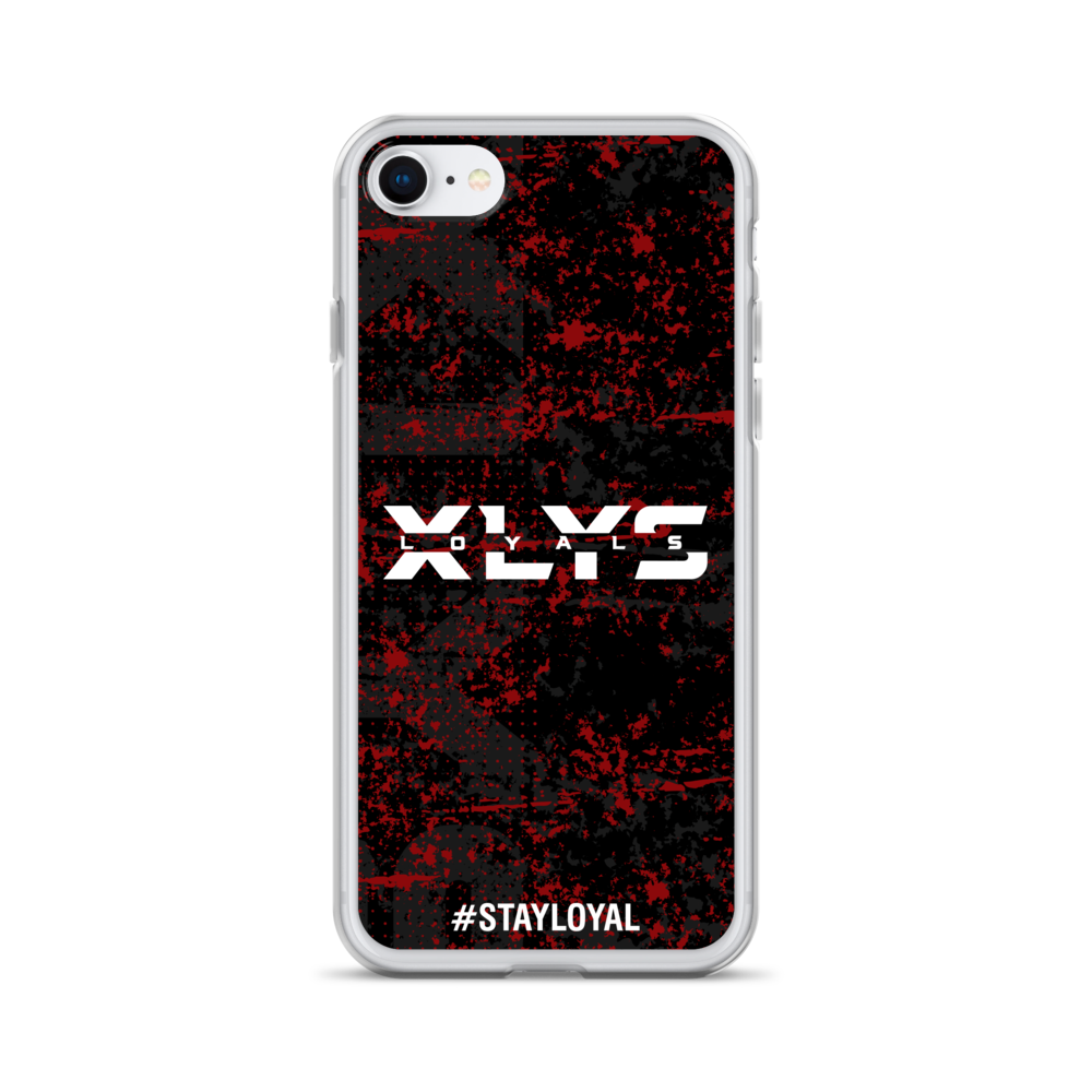 XLYS LOYALS - iPhone® Handyhülle