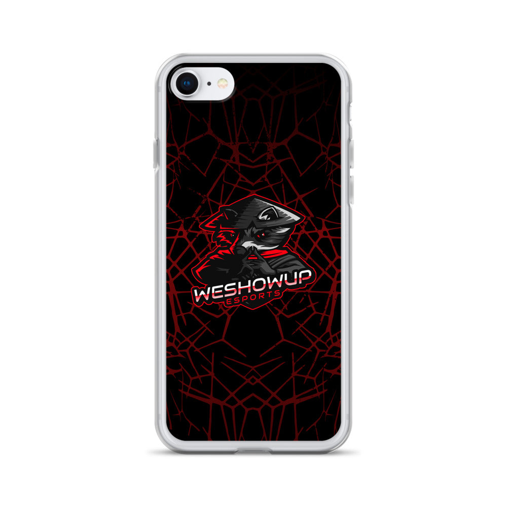 WESHOWUP ESPORTS - iPhone® Handyhülle