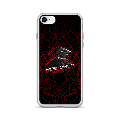 WESHOWUP ESPORTS - iPhone® Handyhülle