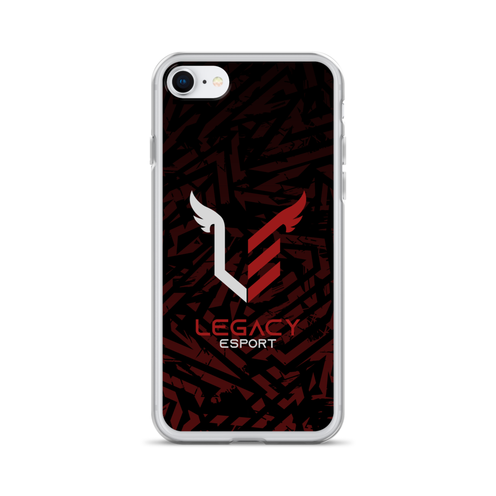 LEGACY ESPORT - iPhone® Handyhülle