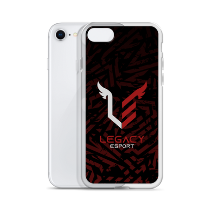 LEGACY ESPORT - iPhone® Handyhülle