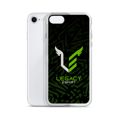LEGACY ESPORT - iPhone® Handyhülle