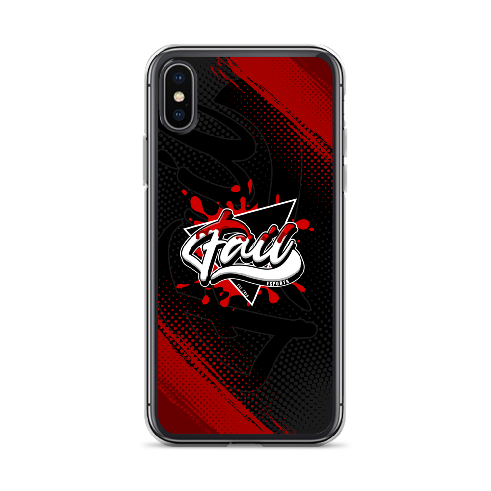 FAIL ESPORTS - iPhone® Handyhülle