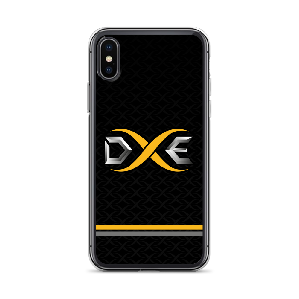 DXE - iPhone® Handyhülle