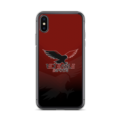 RED EAGLE ESPORTS - iPhone® Handyhülle