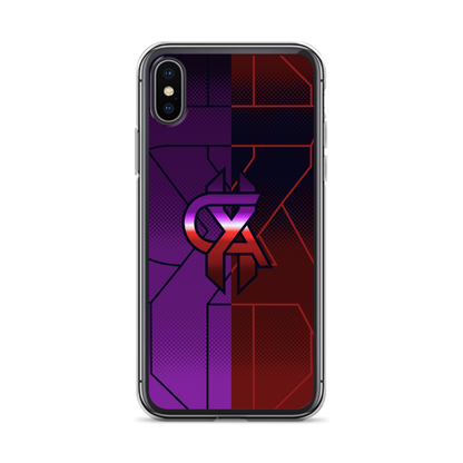 X1LENC3 GAMING - iPhone® Handyhülle