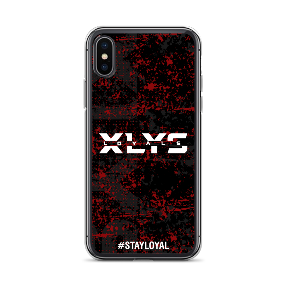 XLYS LOYALS - iPhone® Handyhülle