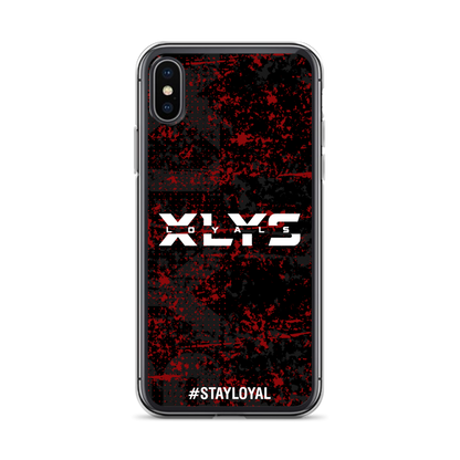 XLYS LOYALS - iPhone® Handyhülle