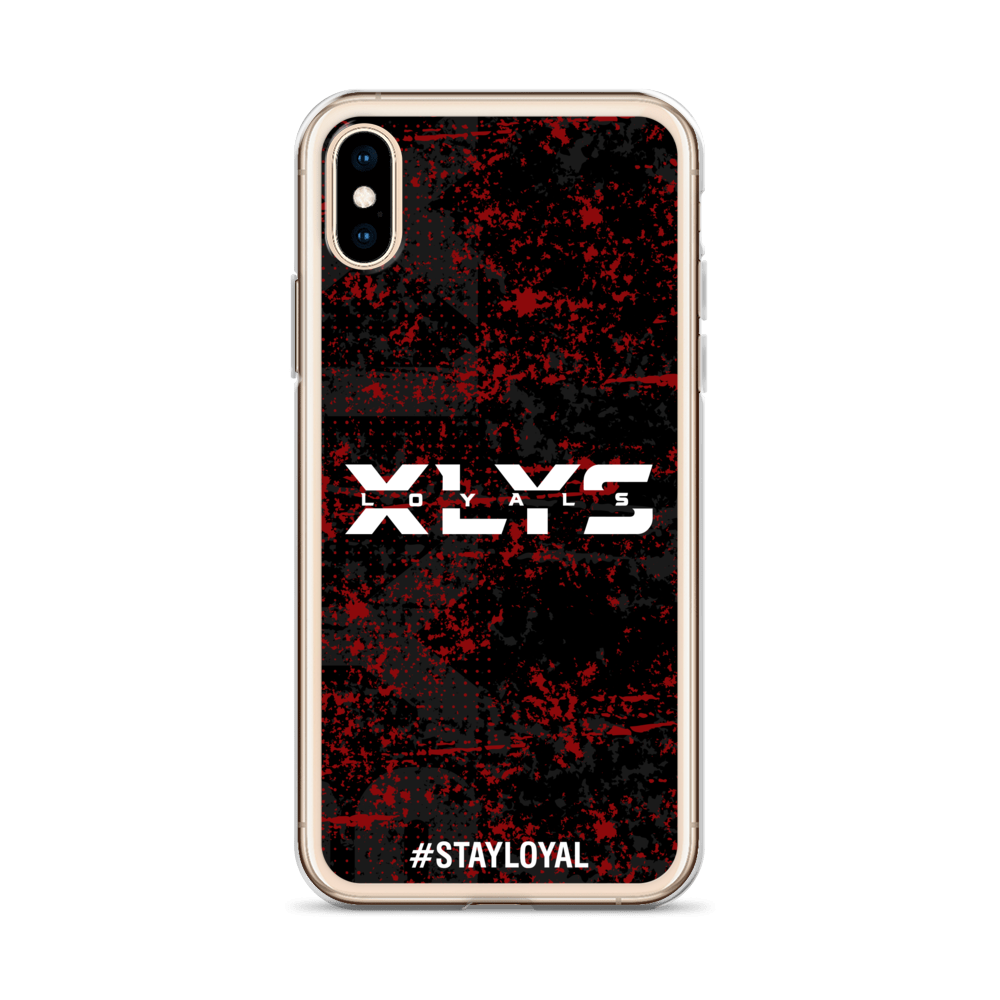 XLYS LOYALS - iPhone® Handyhülle