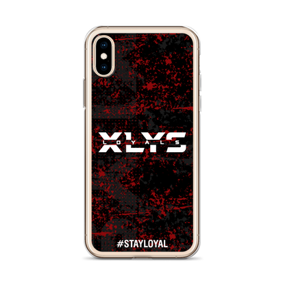 XLYS LOYALS - iPhone® Handyhülle