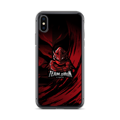 TEAM PHUN - iPhone® Handyhülle