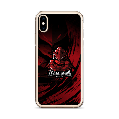 TEAM PHUN - iPhone® Handyhülle