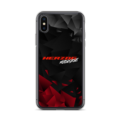 HERZOG MOTORSPORT - iPhone® Handyhülle