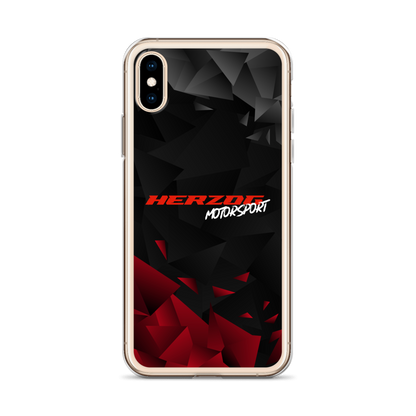 HERZOG MOTORSPORT - iPhone® Handyhülle