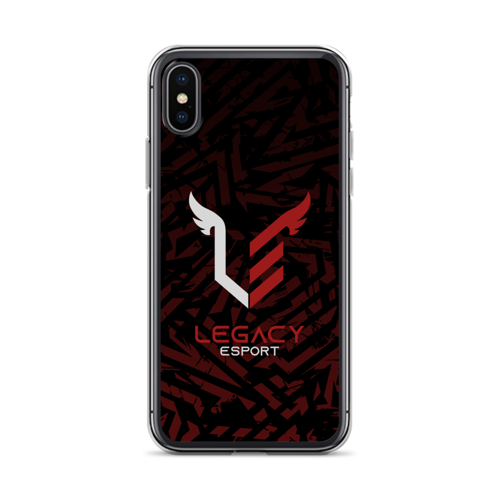 LEGACY ESPORT - iPhone® Handyhülle