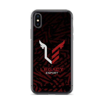 LEGACY ESPORT - iPhone® Handyhülle