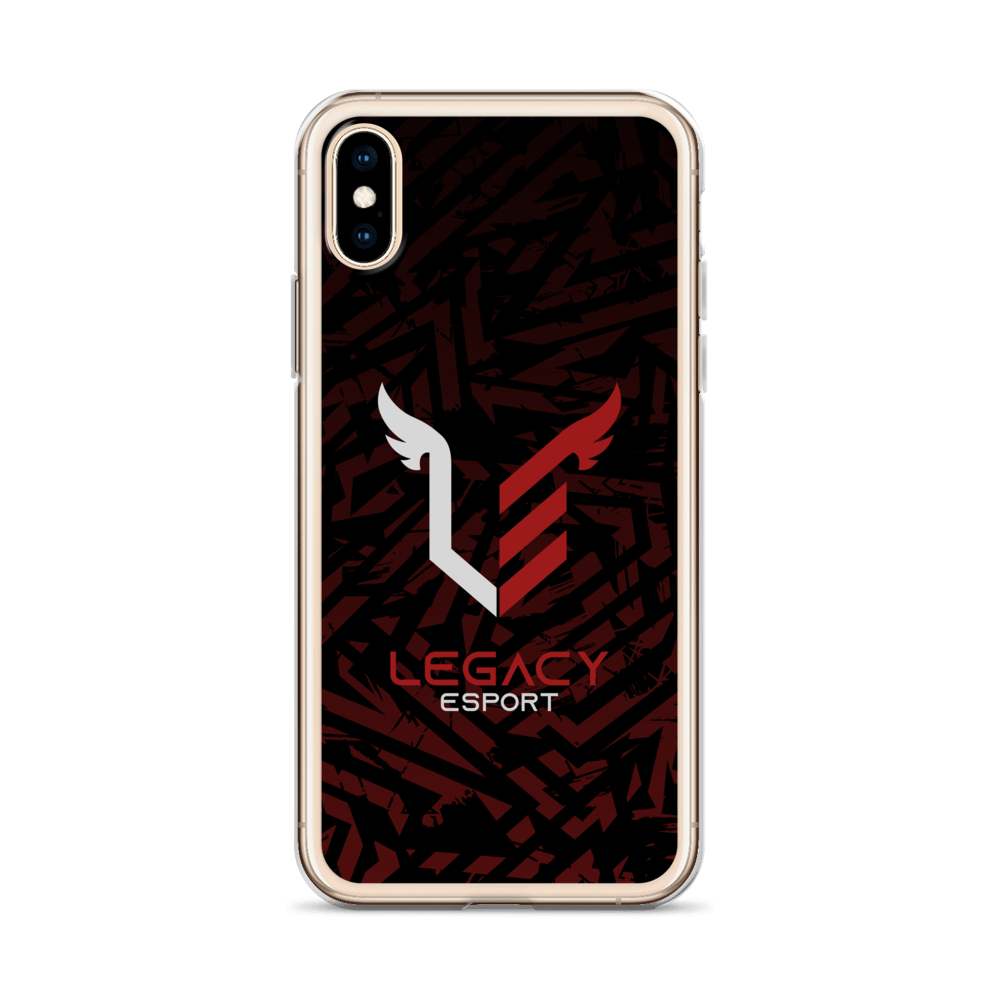 LEGACY ESPORT - iPhone® Handyhülle