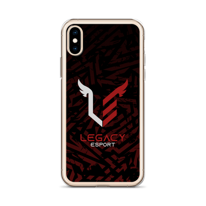 LEGACY ESPORT - iPhone® Handyhülle