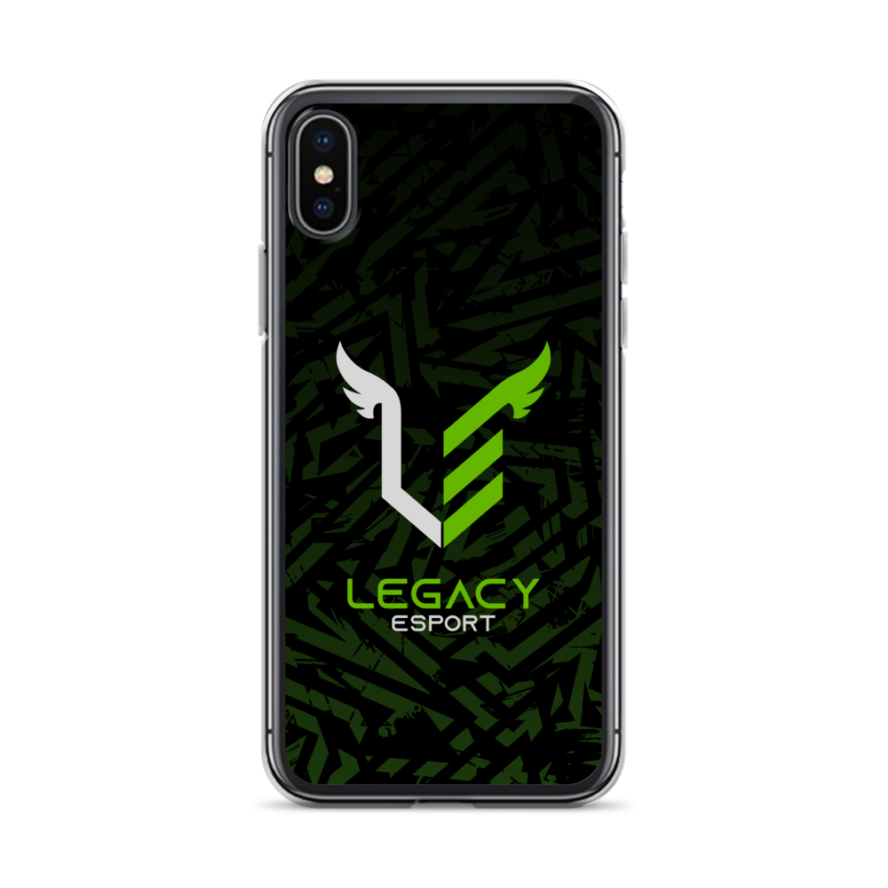 LEGACY ESPORT - iPhone® Handyhülle