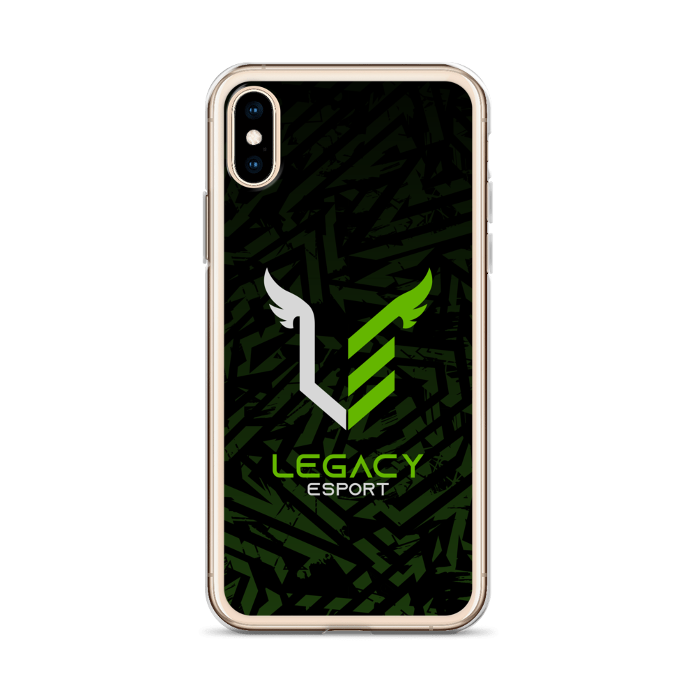 LEGACY ESPORT - iPhone® Handyhülle