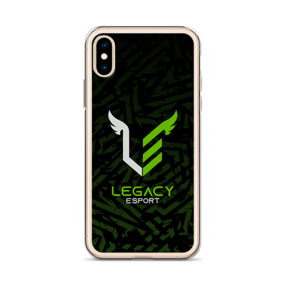 LEGACY ESPORT - iPhone® Handyhülle