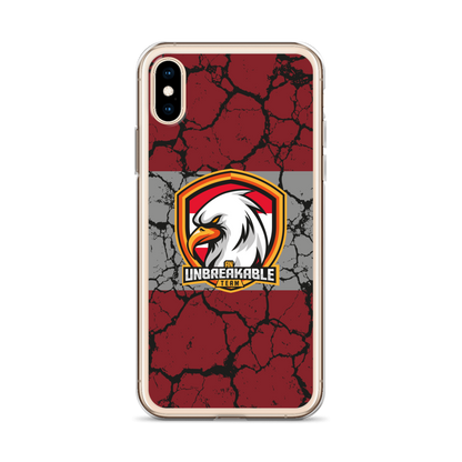 AN UNBREAKABLE TEAM - iPhone® Handyhülle