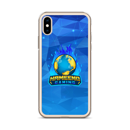 KAMEENO GAMING - iPhone® Handyhülle