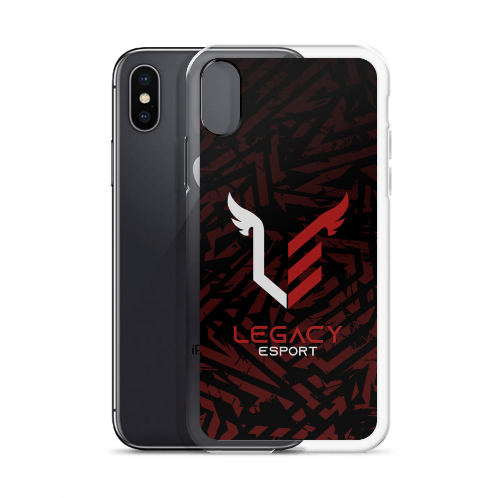 LEGACY ESPORT - iPhone® Handyhülle