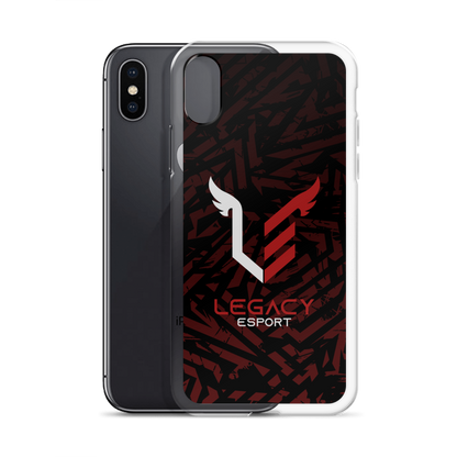 LEGACY ESPORT - iPhone® Handyhülle