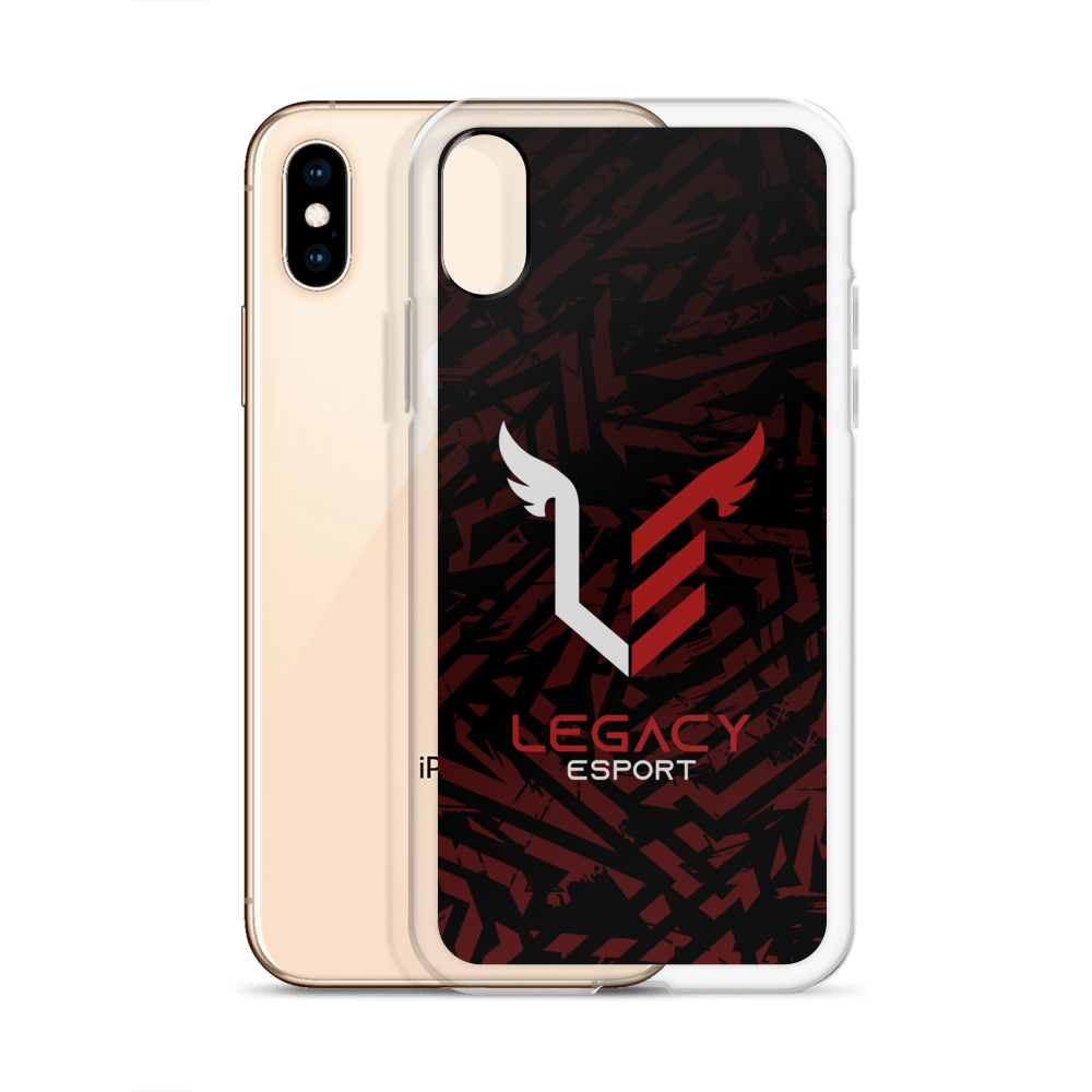 LEGACY ESPORT - iPhone® Handyhülle