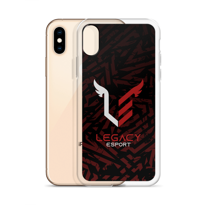 LEGACY ESPORT - iPhone® Handyhülle