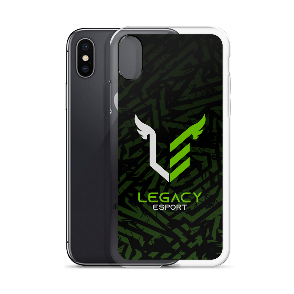 LEGACY ESPORT - iPhone® Handyhülle