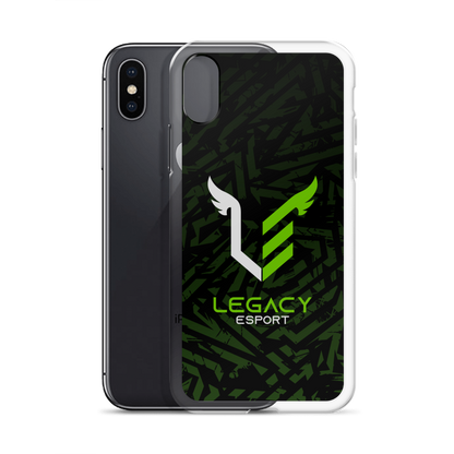 LEGACY ESPORT - iPhone® Handyhülle