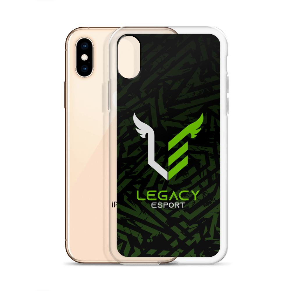 LEGACY ESPORT - iPhone® Handyhülle