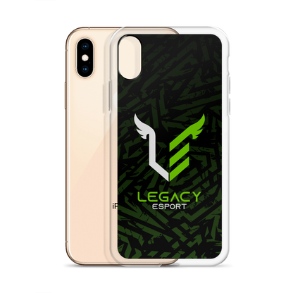 LEGACY ESPORT - iPhone® Handyhülle