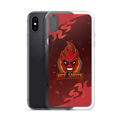 HOT SHOTS - iPhone® Handyhülle