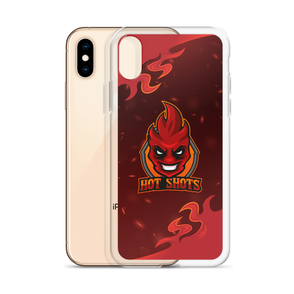 HOT SHOTS - iPhone® Handyhülle