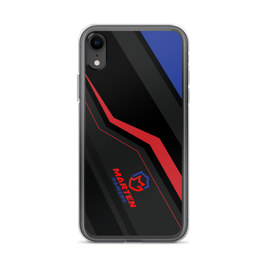 MARTEN GAMING - iPhone® Handyhülle