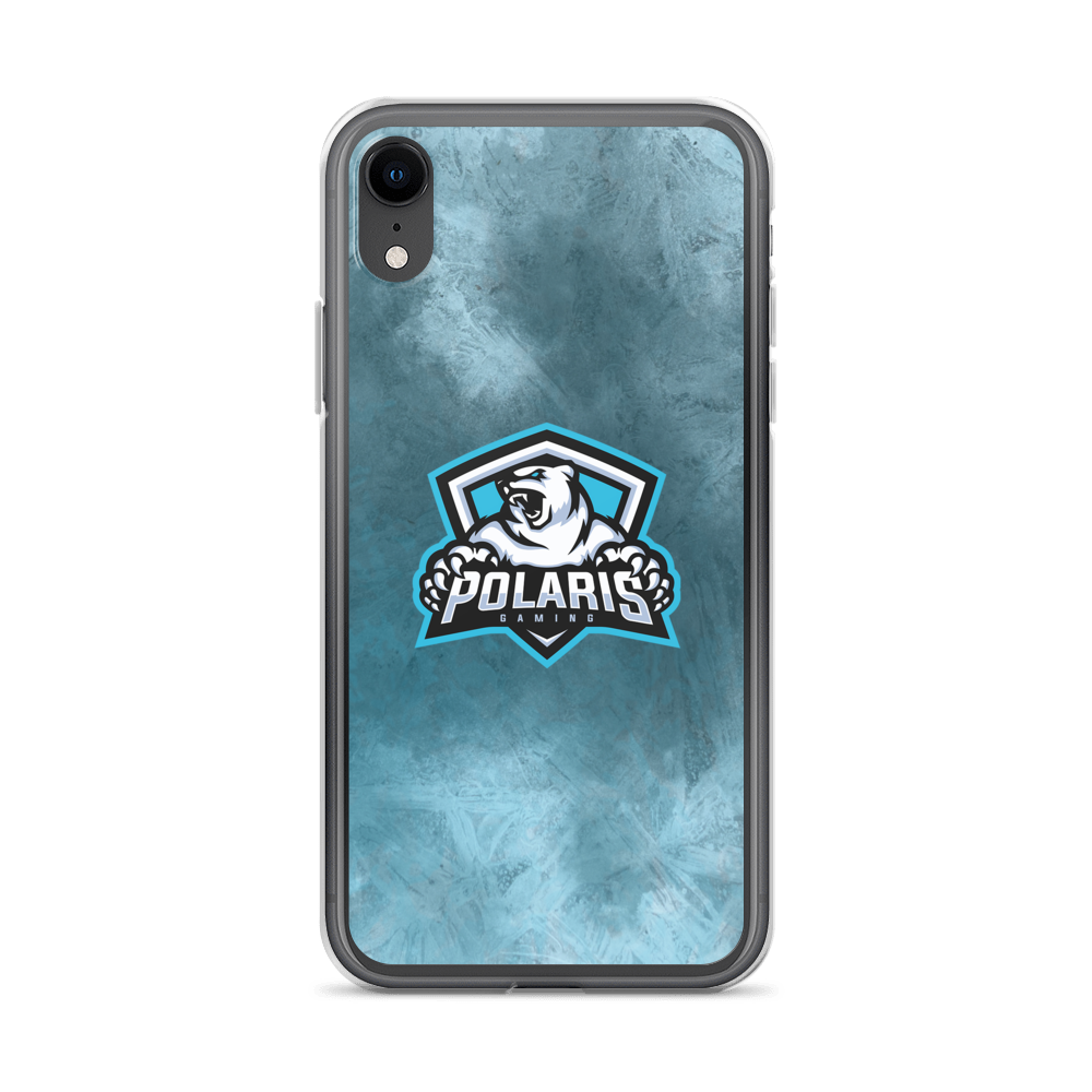 POLARIS GAMING - iPhone® Handyhülle Classic