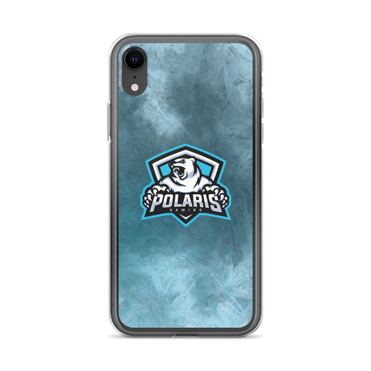 POLARIS GAMING - iPhone® Handyhülle Classic