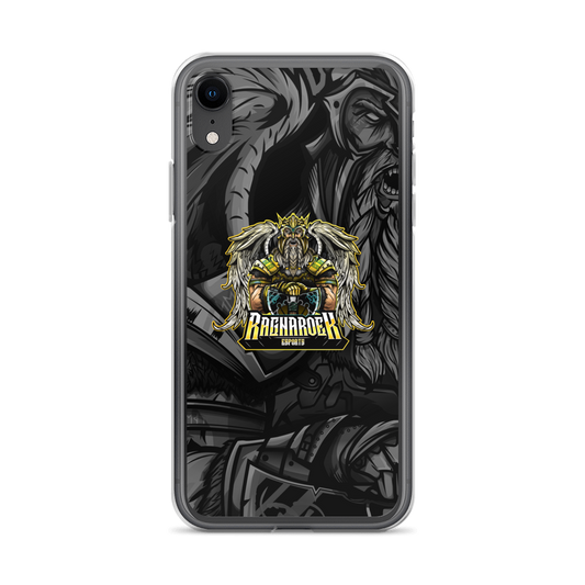 RAGNAROEK ESPORTS - iPhone® Handyhülle