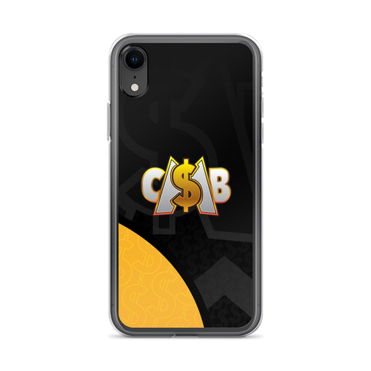 CASH MONEY BROTHERS - iPhone® Handyhülle