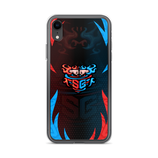 SOULSTORM GAMING - iPhone® Handyhülle