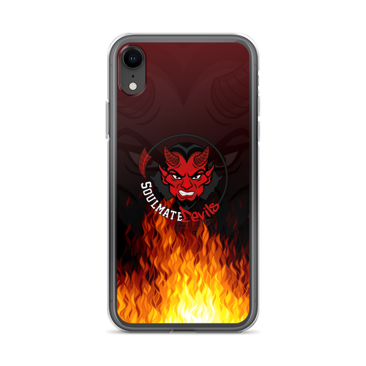 SOULMATE DEVILS - iPhone® Handyhülle
