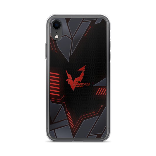 VINDICATE ESPORTS - iPhone® Handyhülle