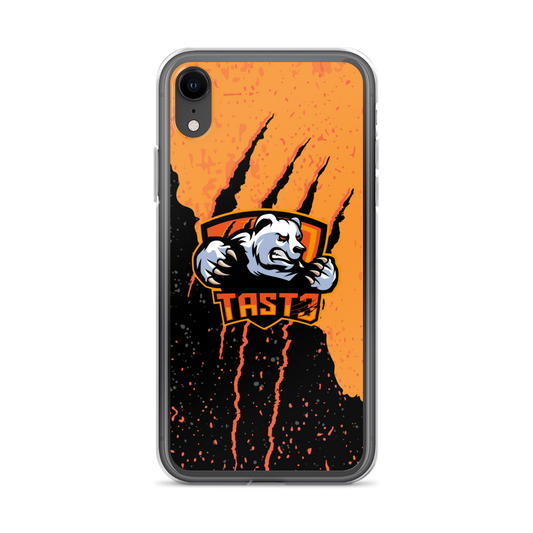TAST3 ESPORTS - iPhone® Handyhülle