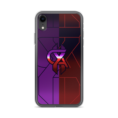 X1LENC3 GAMING - iPhone® Handyhülle